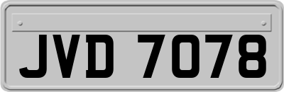 JVD7078