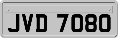JVD7080