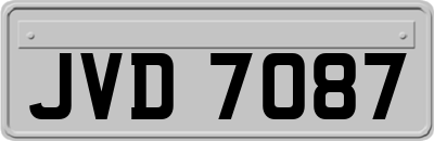 JVD7087