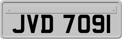 JVD7091