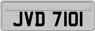 JVD7101