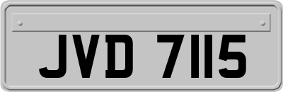 JVD7115
