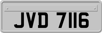 JVD7116