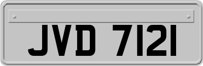 JVD7121