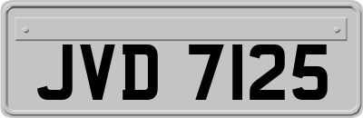 JVD7125