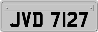 JVD7127