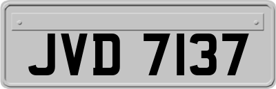 JVD7137