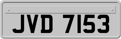 JVD7153