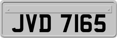 JVD7165