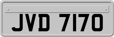 JVD7170