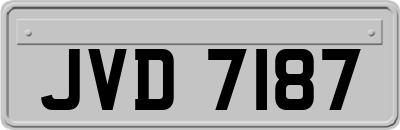 JVD7187