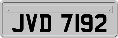 JVD7192