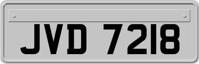 JVD7218