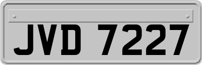 JVD7227