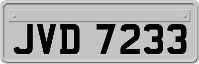 JVD7233