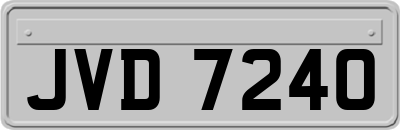 JVD7240