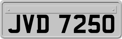 JVD7250