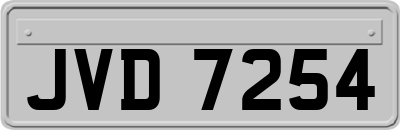 JVD7254