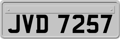 JVD7257