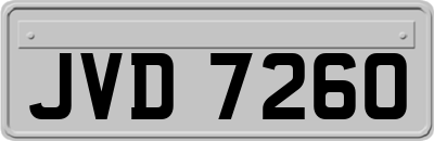 JVD7260