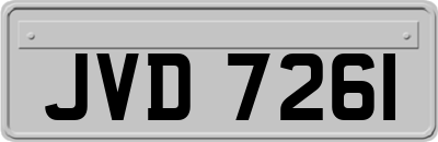JVD7261