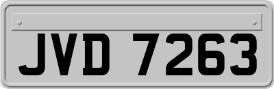 JVD7263