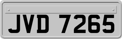 JVD7265