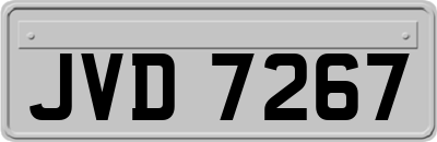JVD7267