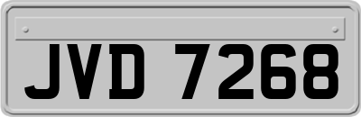 JVD7268