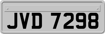 JVD7298