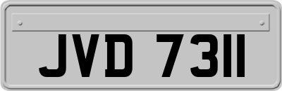 JVD7311