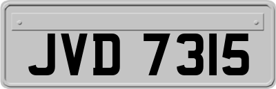 JVD7315