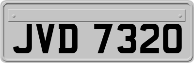 JVD7320