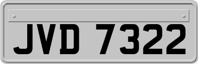 JVD7322