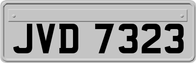 JVD7323