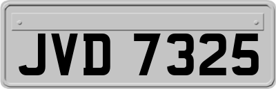 JVD7325