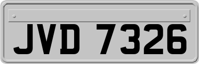 JVD7326
