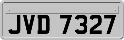 JVD7327