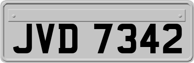 JVD7342
