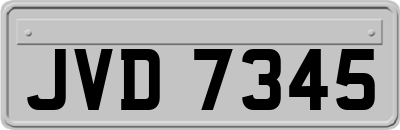 JVD7345