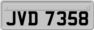 JVD7358