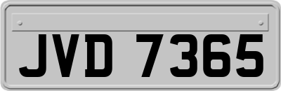 JVD7365