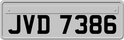 JVD7386