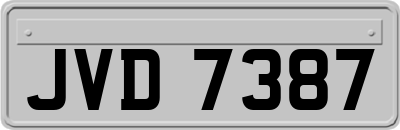 JVD7387