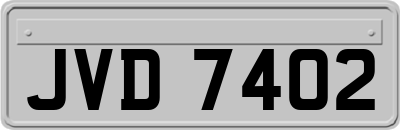 JVD7402