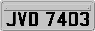 JVD7403