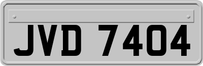 JVD7404