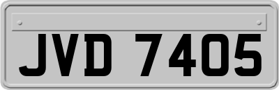 JVD7405