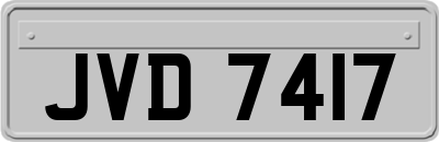 JVD7417