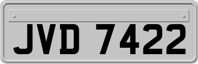 JVD7422
